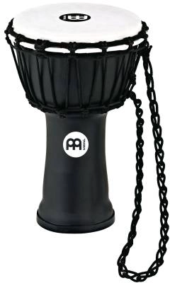 Meinl - 7 Jr Djembe - Black