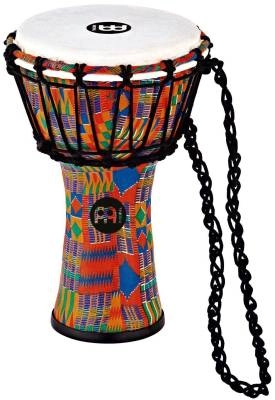 Meinl - 7 Jr Djembe - Kenyan Quilt