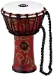 Meinl - 7 Jr Djembe - Pharoh Script
