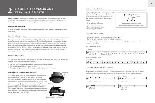 Violinworks Book 1 - Stephen - Book/CD
