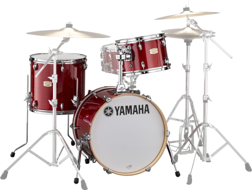 Yamaha - Stage Custom Birch Bop Kit