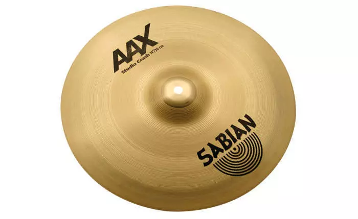 AAX 14 Inch Studio Crash