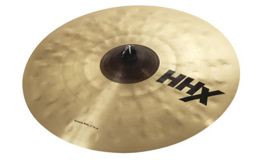 HHX 21 Inch Groove Ride