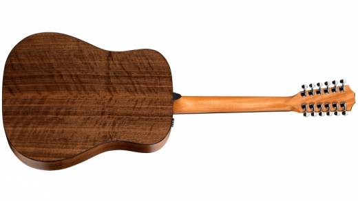 Taylor Guitars 150e 12-String Dreadnought Walnut/Spruce Acoustic