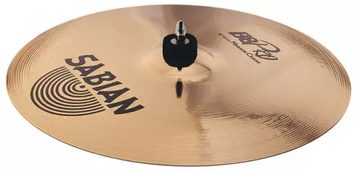 Sabian - B8 Pro 16 Inch Thin Crash - Brilliant Finish