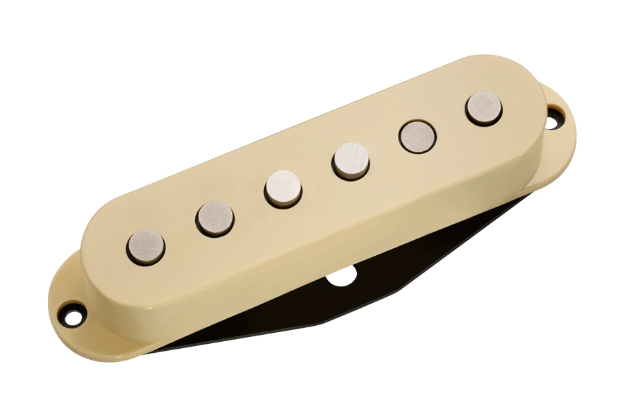 HS-2 Strat Humbucker - Cream