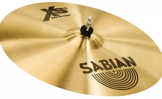 Sabian - Xs20 18 Inch Medium Thin Crash