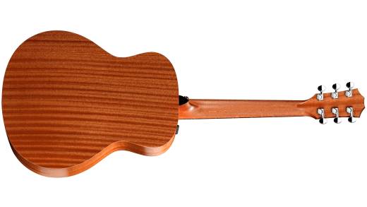 GS Mini-e All Mahogany Left-Handed Acoustic-Electric Guitar w/Bag