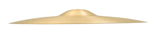 AA Rock Crash Cymbal - 18\'\'