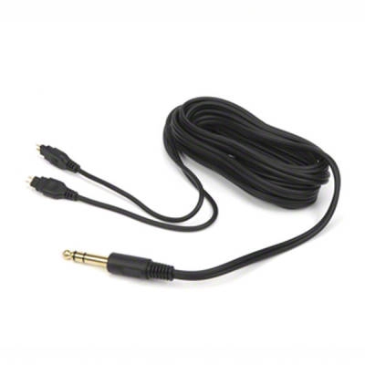 Sennheiser - Replacement Cable for HD650 Headphones