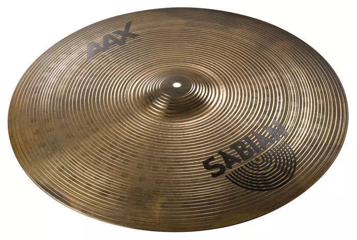 AAX 21 Inch Memphis Ride