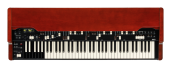 Hammond - XK-5 Organ (Single Manual)