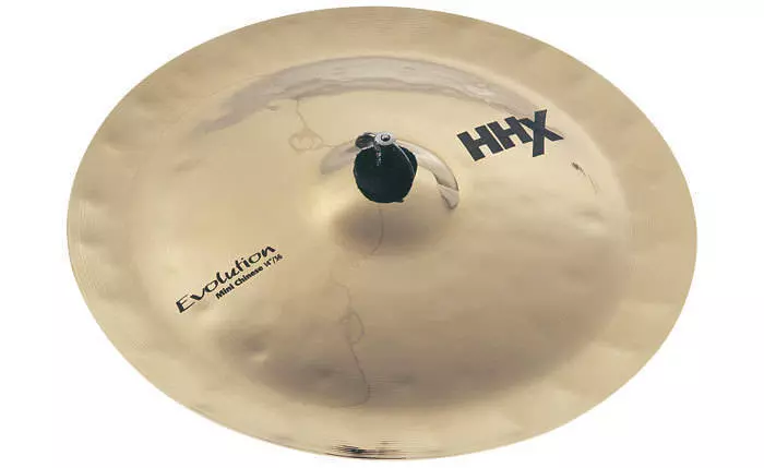 HHX 14 Inch Evolution Mini Chinese