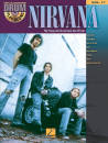 Hal Leonard - Nirvana: Drum Play-Along Volume 17 - Drum Set - Book/CD