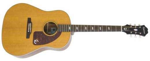 1964 Texan Acoustic Electric Guitar