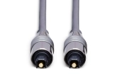 Pro Fiber Optic Toslink Cable - 10 Foot
