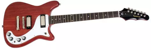 \'66 Wilshire Reissue - Worn Cherry