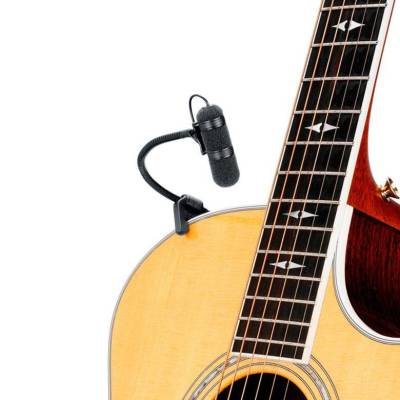 d:vote Instrument Microphone for Guitar