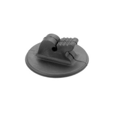 DPA Microphones - Universal Surface Mount