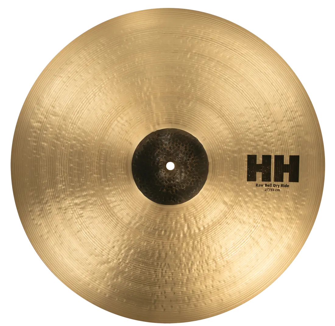 HH Raw Bell Dry Ride - 21\'\'