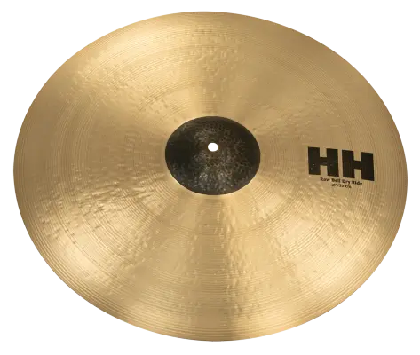 HH Raw Bell Dry Ride - 21\'\'