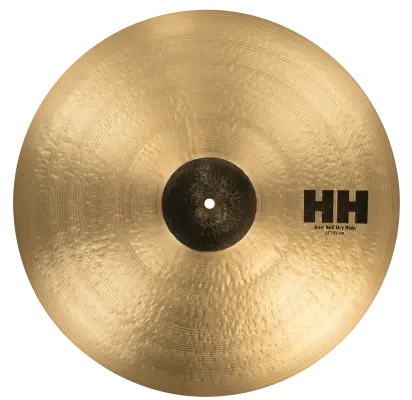 HH Raw Bell Dry Ride - 21\'\'