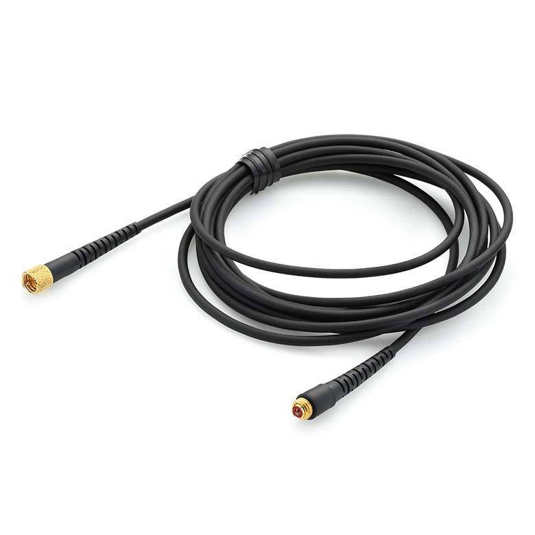 Microdot Extension Cable