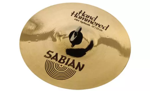 Sabian - HH 10 Inch Splash