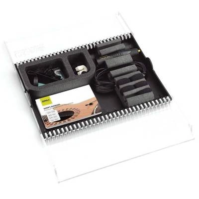 Instrument Microphone Kit with d:screet 4061