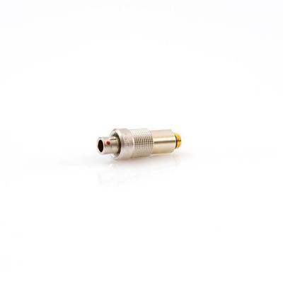 DPA Microphones - Adapter for Sennheiser SK 50/250/3063/5012