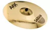 Sabian - AAX 20 Inch Xplosion Crash