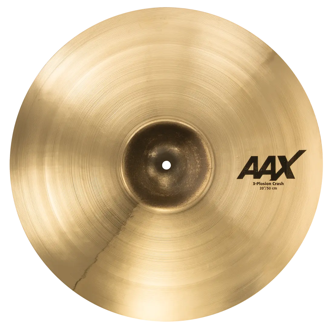 AAX Xplosion Crash Cymbal - 20\'\'