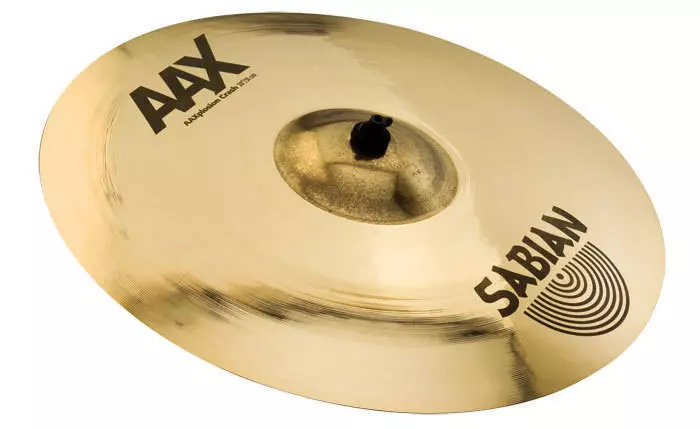 AAX 20 Inch Xplosion Crash