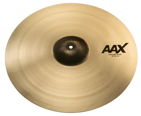 AAX Xplosion Crash Cymbal - 20\'\'
