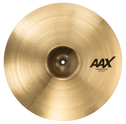 Sabian - AAX Xplosion Crash Cymbal - 20