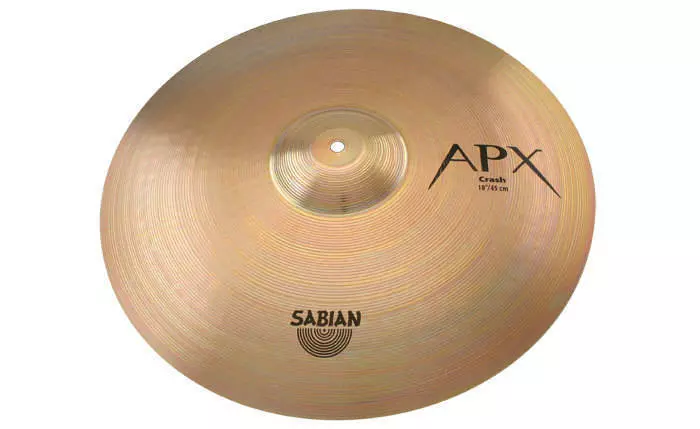 APX 18 Inch Crash