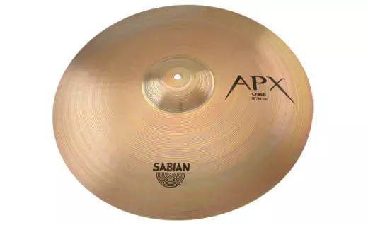 APX 18 Inch Crash