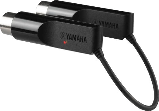 Yamaha - MD-BT01 Bluetooth Wireless MIDI Interface