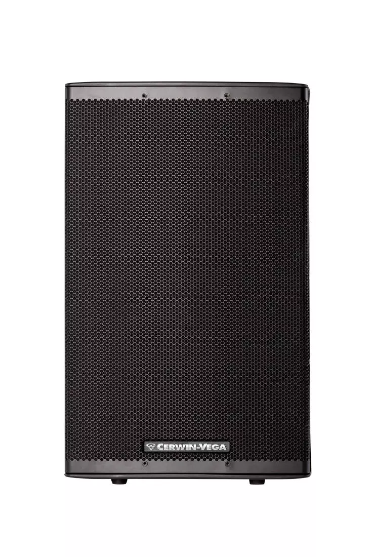 Powered 15 Inch 1500 Watt Loudspeaker