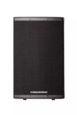 Powered 15 Inch 1500 Watt Loudspeaker