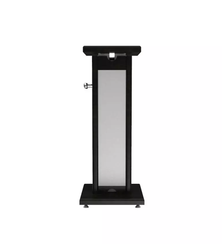 Monitor Stand - Black/Grey
