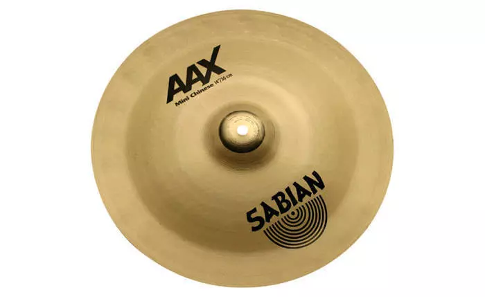 AAX 14 Inch Mini Chinese