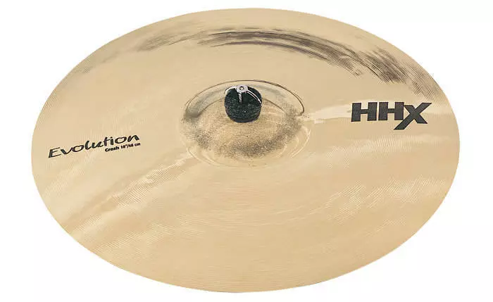 HHX 18 Inch Evolution Crash