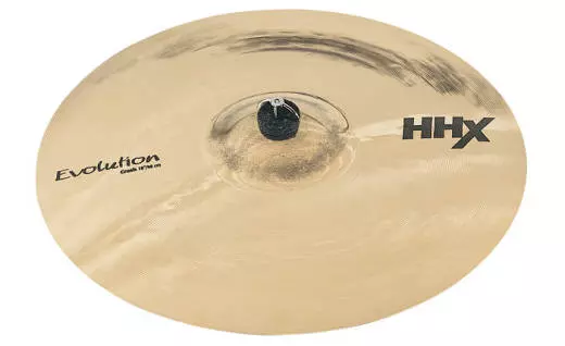 Sabian - HHX 18 Inch Evolution Crash