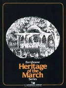 C.L. Barnhouse - Allied Honor (March) - King/Swearingen - Concert Band - Gr. 3