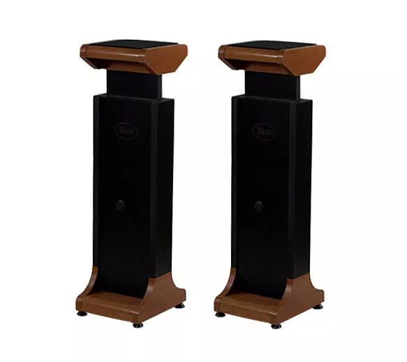 Miza Stand Mk2 Pair - Cherry