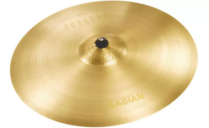 Neil Peart 22 Inch Paragon Ride