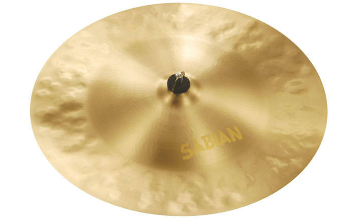 Neil Peart Paragon 19 Inch Chinese Cymbal