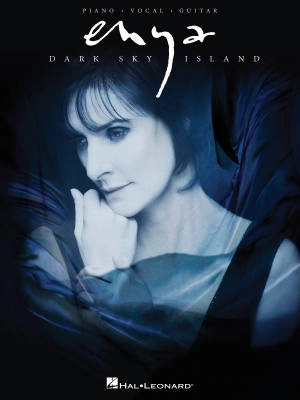 Hal Leonard - Enya: Dark Sky Island - Piano/Vocal/Guitar - Book