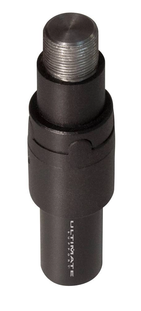 QR-1 Quick Release Adapter for Microphone Stands and Microphone Clips